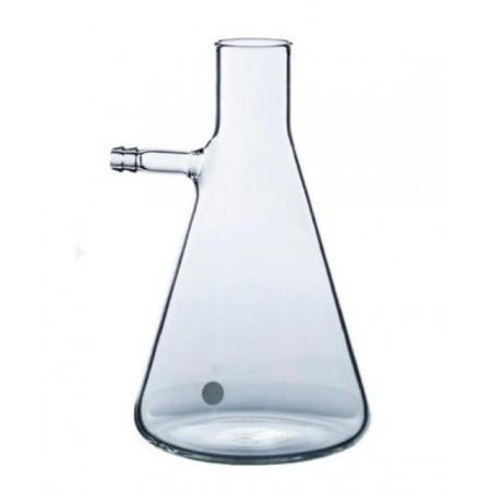 Колба Бунзена, 1-250, 250 мл, без шлифа (ТУ 92-891.029-91) - В наличии