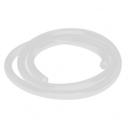 Шланг силиконовый внутр. диам. 14 мм, стенка - 2 мм Шланг силиконовый внутр. диам. 14 мм, стенка - 2 мм - В наличии