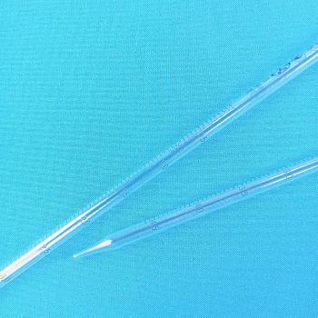 Пипетка градуированная 3-1-2-5, объем 5 мл, полный слив, исп. прямое, 2 класс, 10 шт/упак Пипетка градуированная 3-1-2-5, объем 5 мл, полный слив, исп. прямое, 2 класс, 10 шт/упак