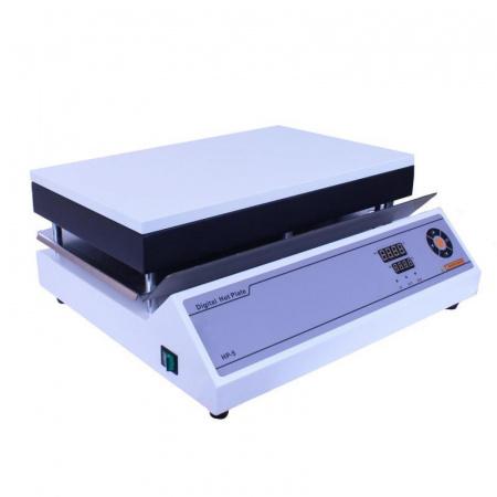 Лабораторная нагревательная плитка 5drops-5 300x500 мм