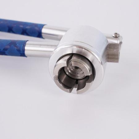 Укупориватель ручной для алюминиевых колпачков с пластиковой вставкой 20 мм, CH