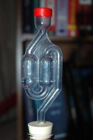 Комплект резиновых пробок "Базовый"