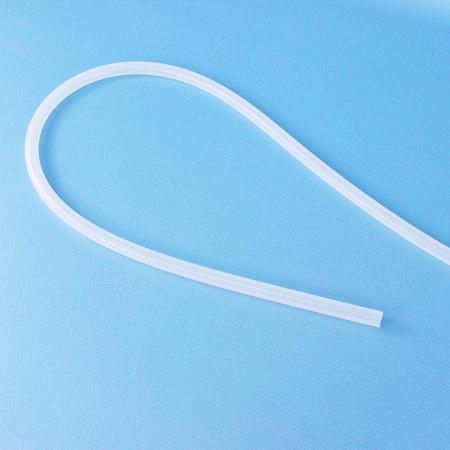 Шланг силиконовый внутр. диам. 8 мм, стенка - 2 мм