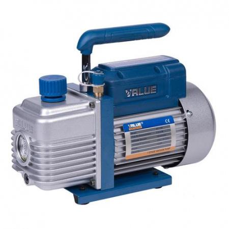 Вакуумная установка для фильтрования "Ручей-1" насос VPA , Воронка 150мм, Колба 5л