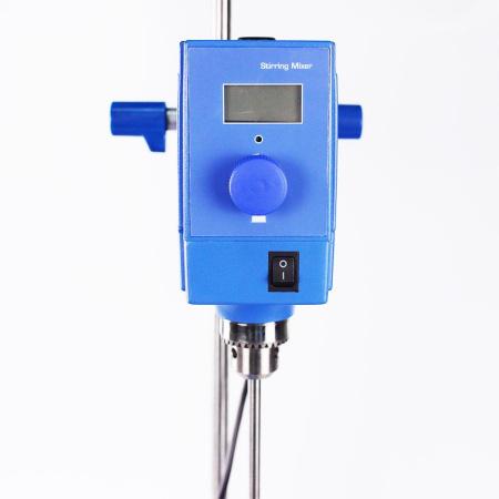 Верхнеприводная погружная мешалка "Ultra Spin" на 250 вт