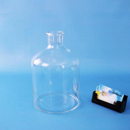 Бюретка Пеллета автоматическая, 100 мл/0,1 мл, 1 шт/упак