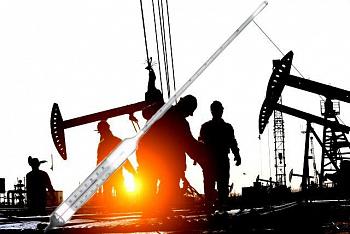 Ареометр для нефти и нефтепродуктов АНТ-1 (650...710) кг/м3, UA, без поверки