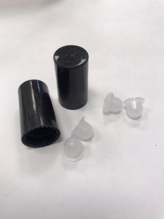 Прокладка полимерная,1 шт/упак, G13, для косметических флаконов