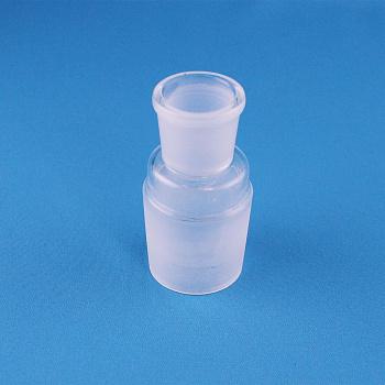 Переходник на шлиф 5drops, керн 50/42 муфта 29/32 Переходник на шлиф 5drops, керн 50/42 муфта 29/32