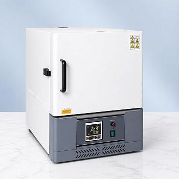 Муфельная печь 16л, 300-1200 °C