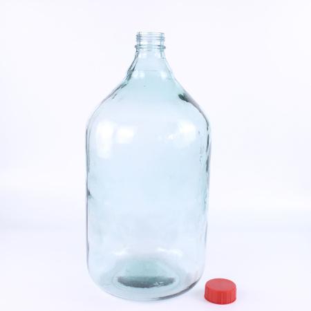 Стеклянная Бутыль СССР, 20л Стеклянная Бутыль СССР, 20л