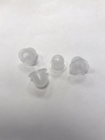 Прокладка полимерная,1 шт/упак, G13, для косметических флаконов - В наличии