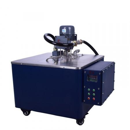 Циркуляционный жидкостный термостат CY-50, 50 л, 0-300℃ Циркуляционный жидкостный термостат CY-50, 50 л, 0-300℃