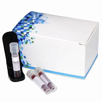 Индикатор паровой стерилизации парами перекиси водорода, автономный, 48 шт/упак