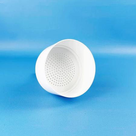 Воронка Бюхнера 5drops, полипропилен, диаметр 130 мм - Под заказ