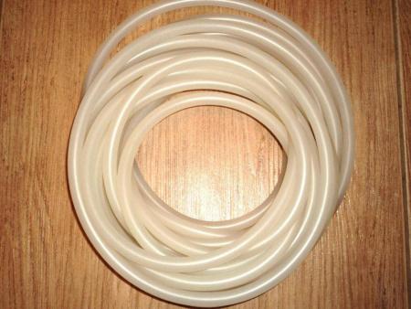 Шланг силиконовый внутр. диам. 20 мм, стенка - 2 мм