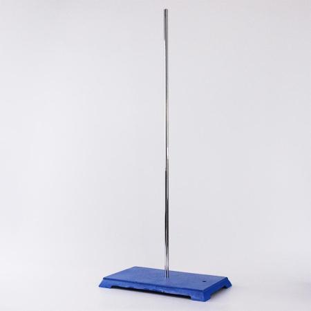 Основание штатива 300*180 со штырем 700*10 "Стандарт"