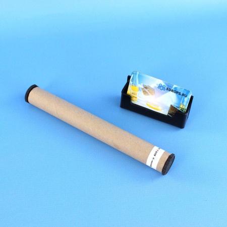 Ареометр для спирта АСП-3 (0...40%), (ГОСТ 18481-81)