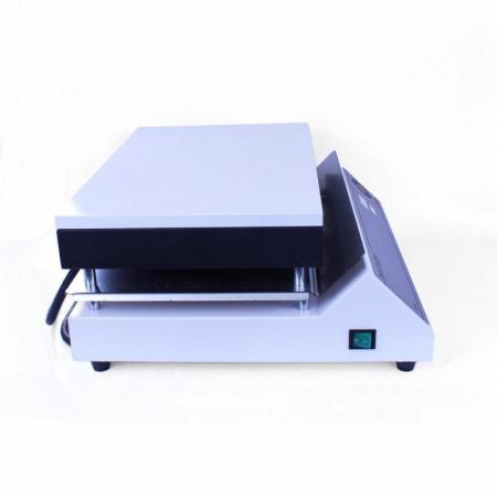 Лабораторная нагревательная плитка 5drops-5 300x500 мм