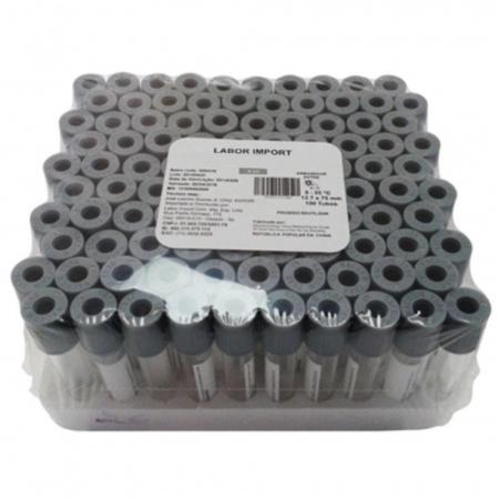 Пробирки вакуумные пластиковые для измерения СОЭ, с цитрат натрия 3.8%, 2 мл 13х75, упаковка 100 шт Пробирки вакуумные пластиковые для измерения СОЭ, с цитрат натрия 3.8%, 2 мл 13х75, упаковка 100 шт - Под заказ