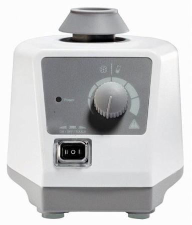 Вихревой смеситель (вортекс), 2500 об/мин, аналоговый - В наличии