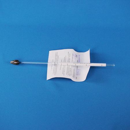 Ареометр общего назначения АОН-4 (1000...1800 кг/м³), (ГОСТ 18481-81)