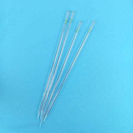 Пипетка градуированная 2-1-2-0,1, объем 0,1 мл, полный слив, исп. прямое, 2 класс, 10 шт/упак - В наличии