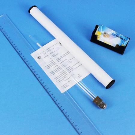 Ареометр общего назначения АОН-2 (1160...1240 кг/м³), (ГОСТ 18481-81)