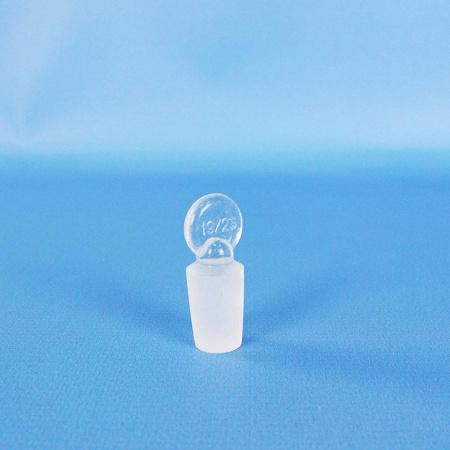 Пробка стеклянная под шлиф 19/26