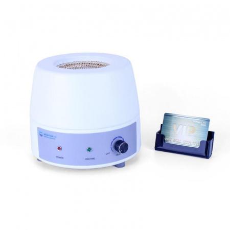 Колбонагреватель 5drops-250A на 250 мл, аналоговый, без дисплея