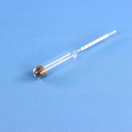 Ареометр общего назначения АОН-1 (940...1000 кг/м³), (ГОСТ 18481-81) - В наличии