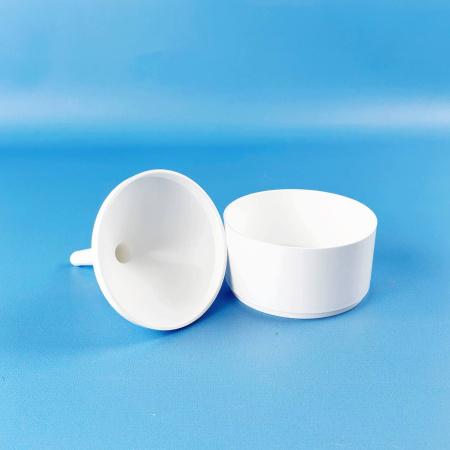 Воронка Бюхнера 5drops, полипропилен, диаметр 105 мм