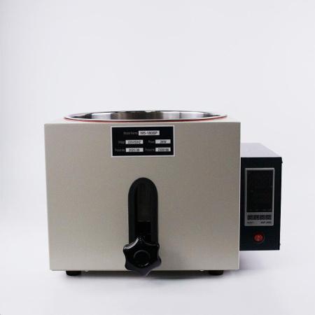 Баня 5 л вода/масло W5-180SP, цифр 0-180 С - В наличии