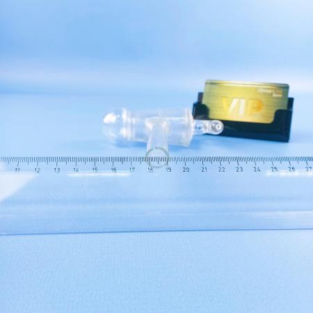 Кран вакуумный КВ-3-29,0-10