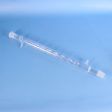 Холодильник шариковый, 400 мм, шлифы 29/32-29/32