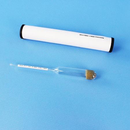 Ареометр общего назначения АОН-1 (1060...1120 кг/м³), (ГОСТ 18481-81)