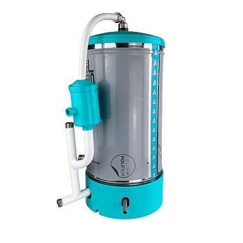 Медицинский аквадистиллятор 10М, 10 л/ч, нержавеющая сталь, с рег. удост-ем., Медицинский аквадистиллятор 10М, 10 л/ч, нержавеющая сталь, с рег. удост-ем.,