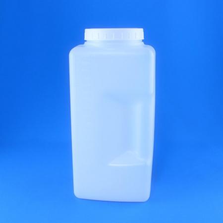 Контейнер для сбора суточной мочи 2 л Контейнер для сбора суточной мочи 2 л - В наличии