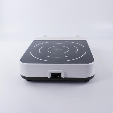 Магнитная мешалка без нагрева c ЖК-дисплеем 5Drops-MS-30 на 30 литров