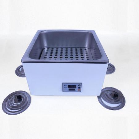 Водяная баня четырехместная 5drops-4D E на 12 литров