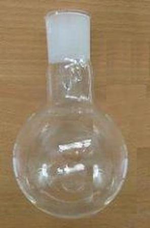 Колба круглодонная К-1-50, 50 мл, шлиф 29/32 - В наличии