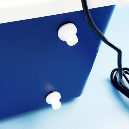 Вакуумный водоструйный насос 5drops-10, 10 л/мин Вакуумный водоструйный насос 5drops-10, 10 л/мин