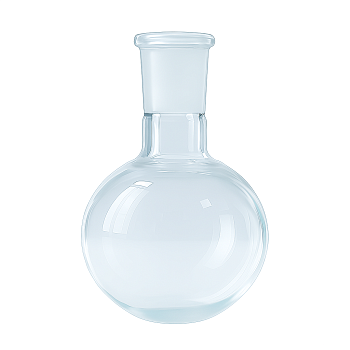 Колба круглодонная К-1-100, 100 мл, шлиф 14/23 Колба круглодонная К-1-100, 100 мл, шлиф 14/23