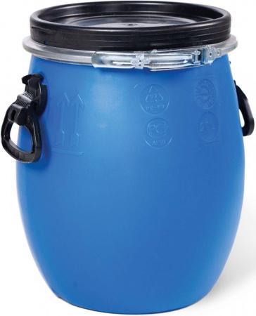 Пластиковая бочка 20 литров - Под заказ