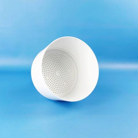 Воронка Бюхнера 5drops, полипропилен, диаметр 175 мм - Под заказ