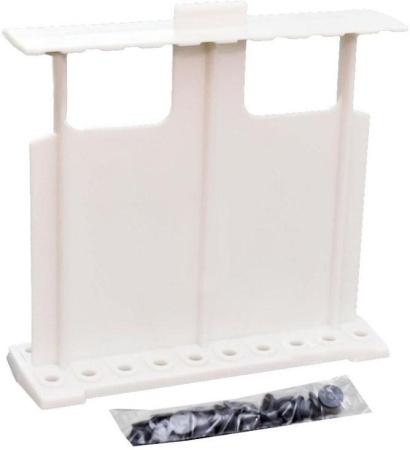 Штатив для СОЭ, СОЭ-метр, без пипеток - Под заказ