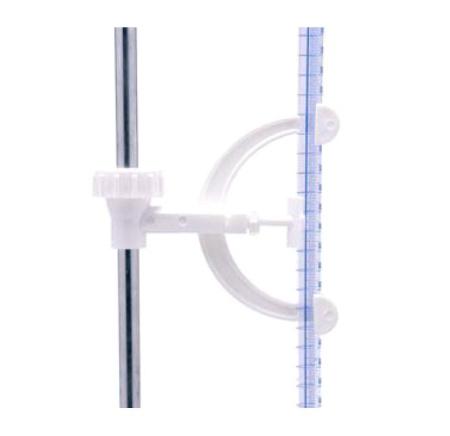 Штатив для бюреток одноместный, 300х180