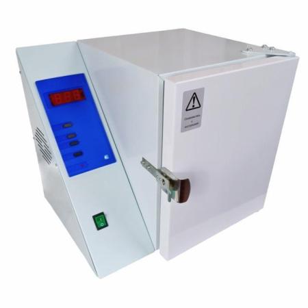 Суховоздушный медицинский стерилизатор, 20 л, 50-200 °С,  с рег. удост-ем., - В наличии
