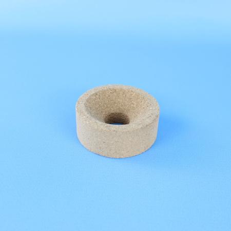 Подставка 80 мм для колбы 50-100 мл корковая Подставка 80 мм для колбы 50-100 мл корковая