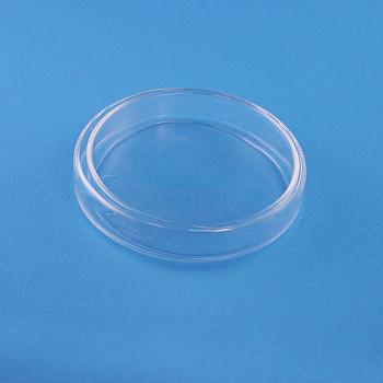 Чашка Петри 5drops, 100/20 мм, нестерильная, стекло Boro 3.3, 10 шт/упак Чашка Петри 5drops, 100/20 мм, нестерильная, стекло Boro 3.3, 10 шт/упак